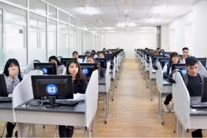 Quy định mới về liên kết tổ chức thi cấp chứng chỉ ngoại ngữ của nước ngoài