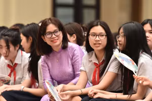 Ảnh: Nguyễn Mạnh.