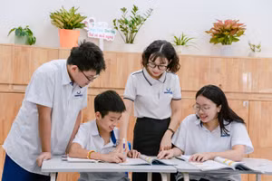 Dự kiến chính sách mới về hướng nghiệp, phân luồng trong giáo dục