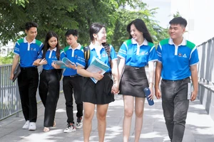 5 giải pháp hình thành văn hóa chất lượng bền vững trong giáo dục đại học