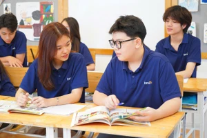 Biên soạn bộ SGK thống nhất cần đặt trong tổng thể triển khai Nghị quyết số 71