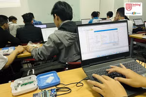 Việt Nam là điểm đến tìm kiếm nhân sự cho nhiều quốc gia đang cần nguồn nhân lực ngành bán dẫn.