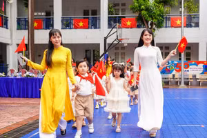 Chương trình hành động của Bộ GD&ĐT thực hiện Nghị quyết đột phá phát triển GD-ĐT