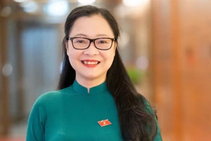 Thủ tướng bổ nhiệm bà Nguyễn Thị Quyên Thanh giữ chức Thứ trưởng Bộ GD&ĐT