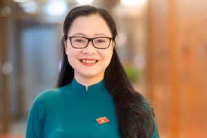 Thủ tướng bổ nhiệm bà Nguyễn Thị Quyên Thanh giữ chức Thứ trưởng Bộ GD&ĐT