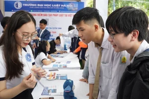 Dự kiến nhiều điểm mới trong quy định xác định số lượng tuyển sinh đại học