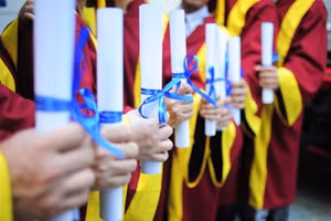 Công bố ứng viên được đề nghị xét đạt tiêu chuẩn chức danh GS, PGS năm 2024