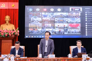 Phát huy vai trò nòng cốt của cơ sở GD đại học trong phát triển khoa học - công nghệ