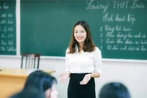 Dự thảo quy định chuẩn nghề nghiệp giảng viên đại học
