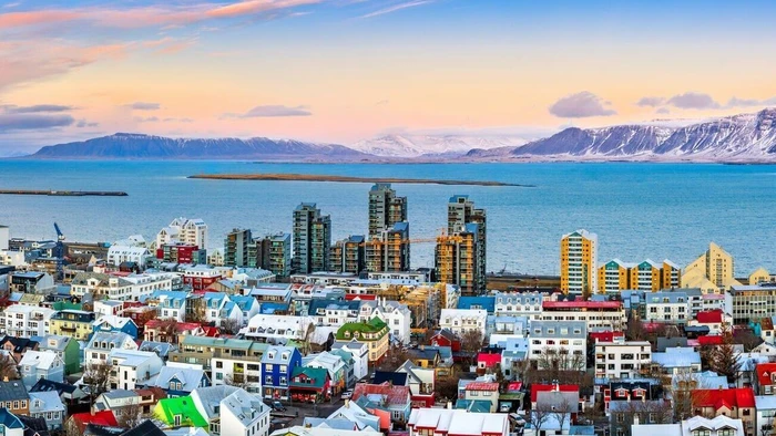 Iceland được vinh danh là quốc gia an toàn nhất thế giới trong 17 năm liên tiếp.