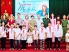 Hội Liên hiệp Phụ nữ phường Xuân Hòa (Phú Thọ) kết nối đỡ đầu 11 trẻ em mồ côi.
