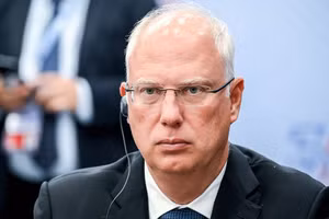 Đặc phái viên của Tổng thống Nga về Đầu tư Nước ngoài và Hợp tác Kinh tế, ông Kirill Dmitriev.