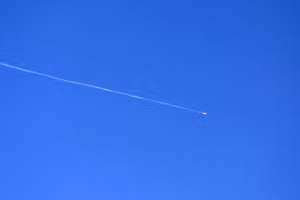 UAE cáo buộc Iran phóng tên lửa đạn đạo nhắm vào hoạt động hàng hải, ngày 18/8/2026.