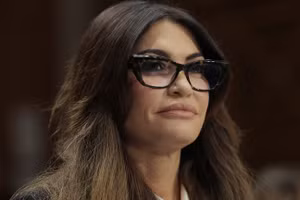 Đại sứ Mỹ tại Hy Lạp, Kimberley Guilfoyle.