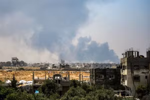 Israel tăng cường tấn công ở Gaza giữa lúc số người chết tăng nhanh do nạn đói.