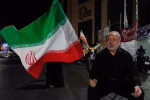 Iran treo mức thưởng cực lớn cho ai giết hoặc bắt giữ được lính Mỹ