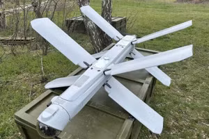 UAV Lancet được biết đến là UAV thành công nhất mà Nga sử dụng trong cuộc xung đột ở Ukraine