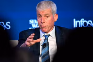 Bộ trưởng Năng lượng Mỹ Chris Wright.