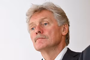 Phát ngôn viên Điện Kremlin Dmitry Peskov.