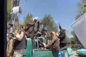 Afghanistan kỷ niệm 5 năm kể từ khi Taliban trở lại nắm quyền, ngày 15/8/2026.