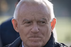 Cựu Thủ tướng Ba Lan Leszek Miller.