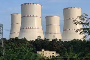 Nhà máy điện hạt nhân Rooppur của Bangladesh, được tập đoàn Rosatom Nga hậu thuẫn, đã được cấp phép sản xuất điện.