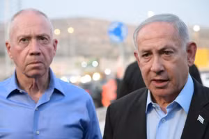Vì sao Thủ tướng Israel sa thải Bộ trưởng Quốc phòng?