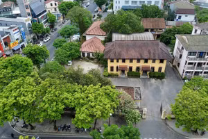 TP Huế sắp xếp, hợp nhất 6 Ban QLDA hiện có, còn lại 3 đơn vị và bổ nhiệm lãnh đạo 3 Ban.