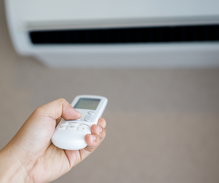 Yếu tố nhiệt độ là nguyên nhân chủ yếu dẫn đến mức tiêu thụ điện tăng cao