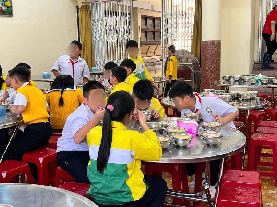 Công ty Ban Mai không thể ‘chối bỏ’ trách nhiệm
