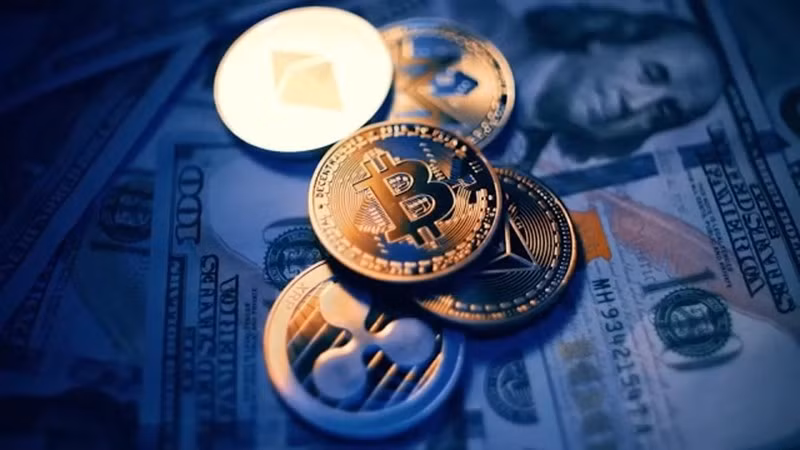 Việt Nam sắp triển khai thí điểm sàn giao dịch tài sản mã hóa