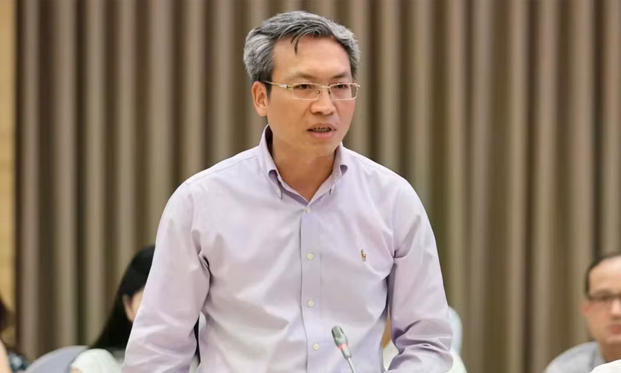 Thiếu tướng Nguyễn Quốc Toản, Chánh Văn phòng, Người phát ngôn Bộ Công an.