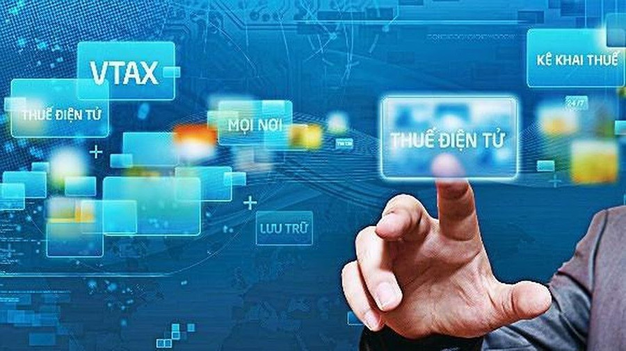 Cục Thuế thông báo ngưng toàn bộ hệ thống điện tử trong 4 ngày