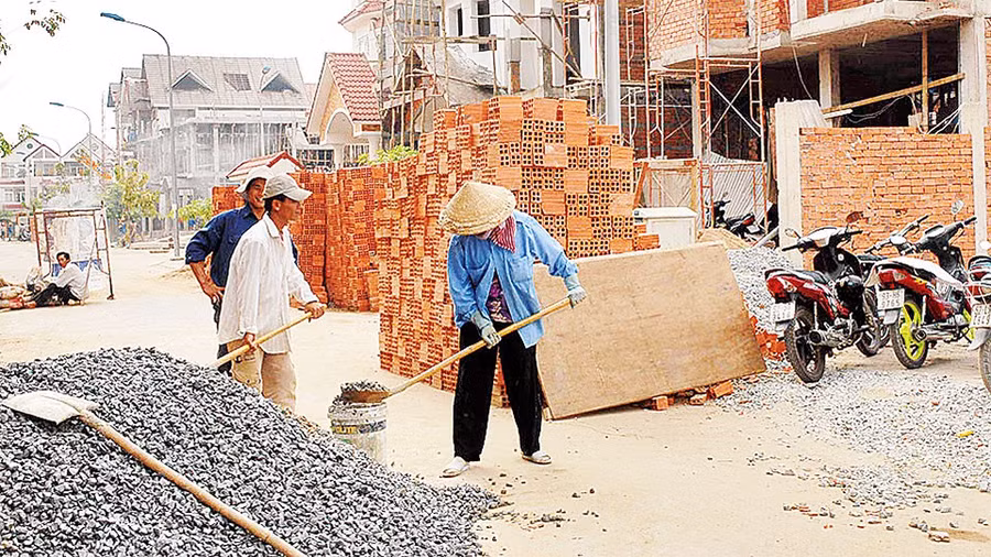 Nghiên cứu mở rộng thí điểm miễn giấy phép xây dựng