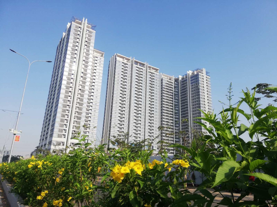 Hà Nội công bố khung giá dịch vụ quản lý chung cư