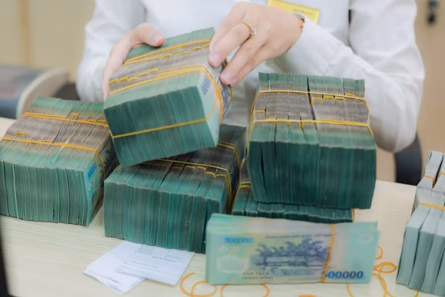 Đẩy mạnh thanh tra ngân hàng có doanh nghiệp 'sân sau'