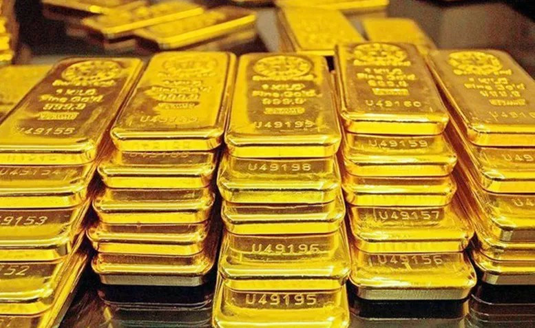 Hai ngân hàng muốn được thuê gia công sản xuất vàng miếng