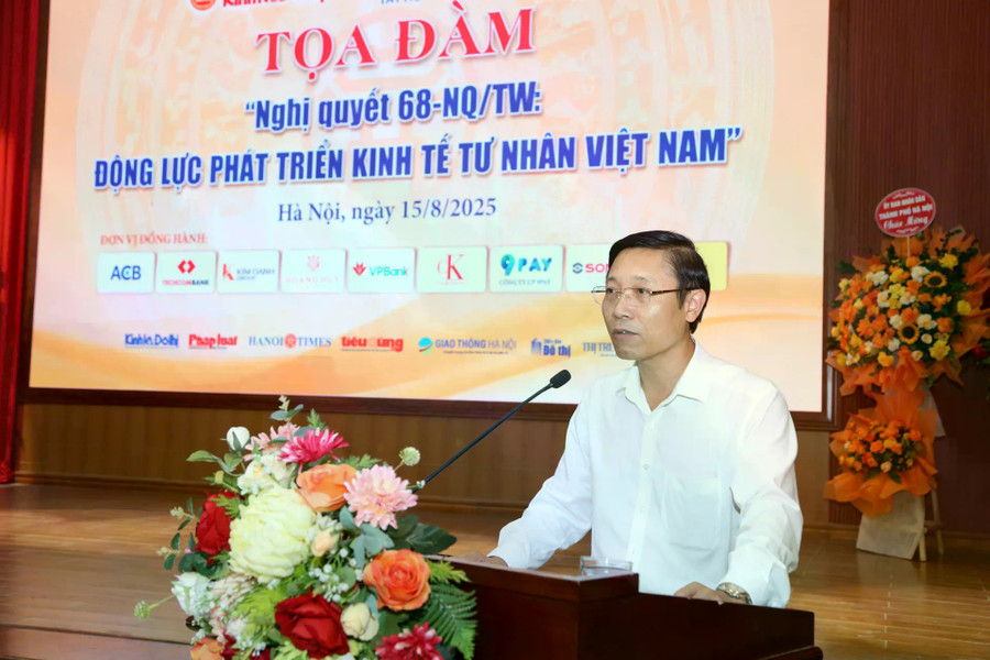TS Nguyễn Đức Toàn, Phó Giám đốc Học viện Báo chí và Tuyên truyền k4.jpg