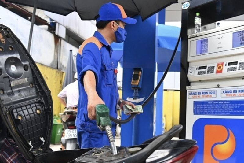 Thu hồi giấy phép thương nhân xăng dầu nếu không thực hiện hoá đơn điện tử