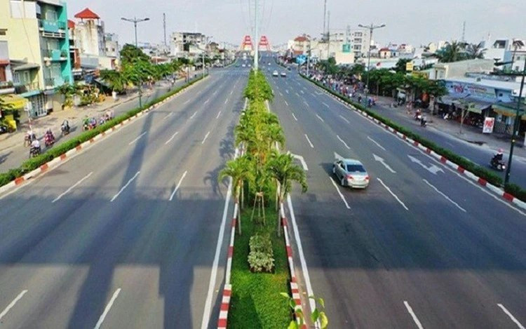 Hà Nội sắp có tuyến đường mới nối từ đường tránh Quốc lộ 32 đi Tỉnh lộ 413