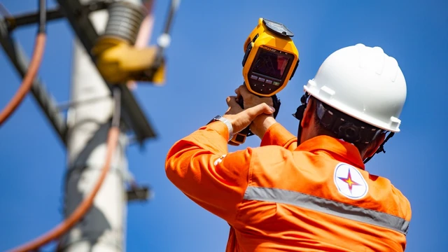 Gánh lỗ trăm tỷ, nợ vay cao, EVNGENCO3 đặt kế hoạch lãi 2025 tăng 12%