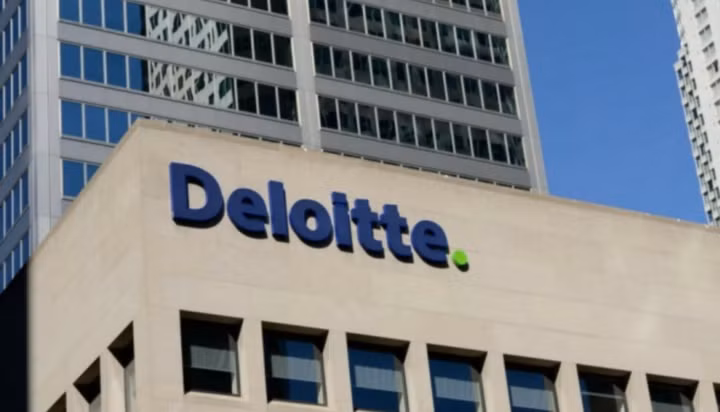 Deloitte Consulting Việt Nam (DC Việt Nam) được thành lập từ năm 2012