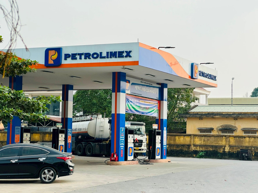 Giá xăng có thể tăng trong kỳ điều hành 27/3