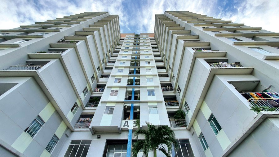 Đề xuất giao công an phường, xã xác nhận thu nhập mua nhà xã hội