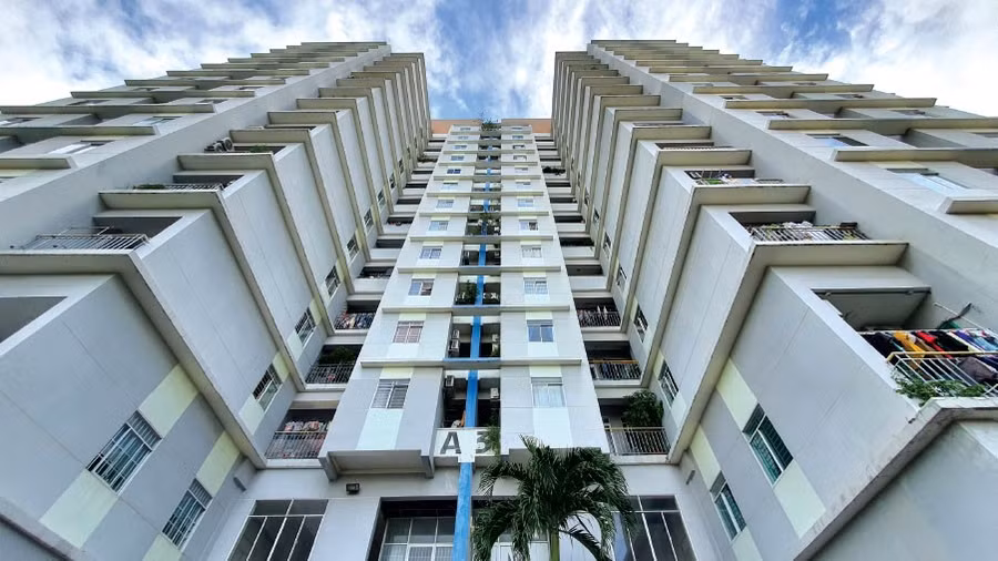 Đề xuất cơ chế đặc thù tháo gỡ vướng mắc về nhà ở xã hội