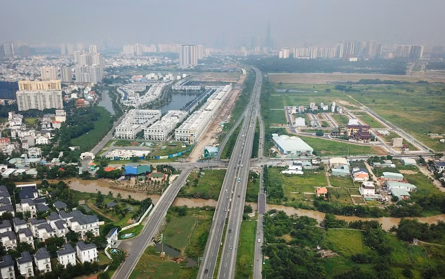 Đề xuất bổ sung cơ chế hoàn thiện bảng giá đất và hệ số điều chỉnh giá đất