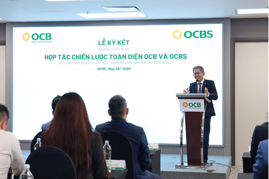 Ông Phạm Hồng Hải – Tổng Giám đốc OCB chia sẻ tại sự kiện 2.png