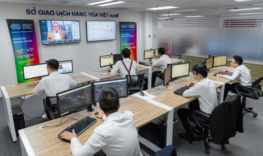 Doanh nghiệp vốn trên 1.500 tỷ đồng mới được lập Sở giao dịch hàng hóa