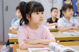 Chủ trương về sách giáo khoa thống nhất và miễn phí từ năm 2030 là điểm nhấn thể hiện tính nhân văn, công bằng.