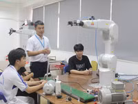 Năm 2026, Đại học Thái Nguyên tuyển sinh tổng cộng 29.076 chỉ tiêu.